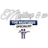 Logo Mustang & Co